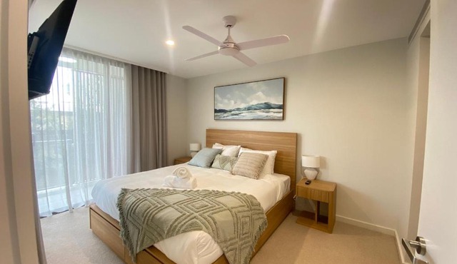 SERENITY ON SECOND Unit 208-SERENITY
