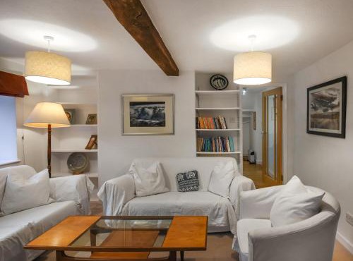 Sheldon Cottage