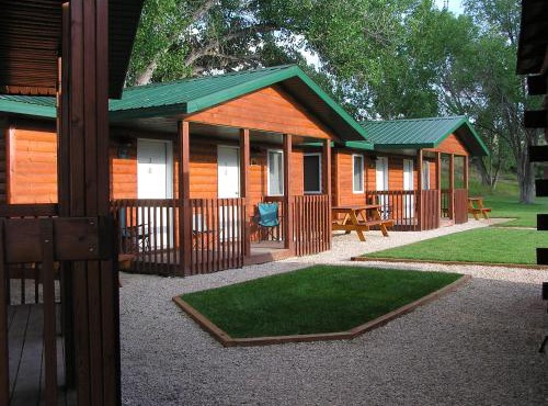 Shell Campground
