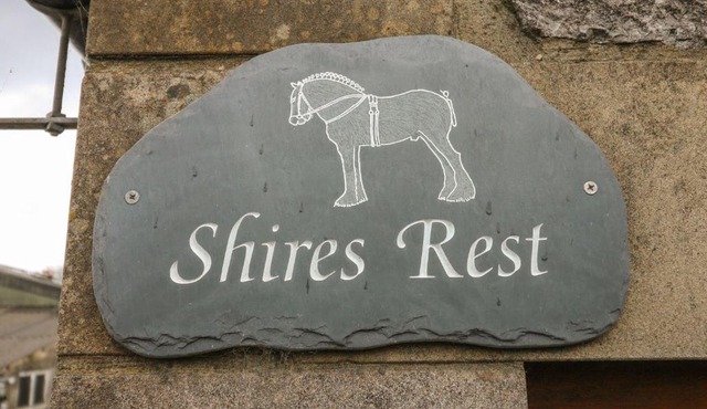 Shires Rest