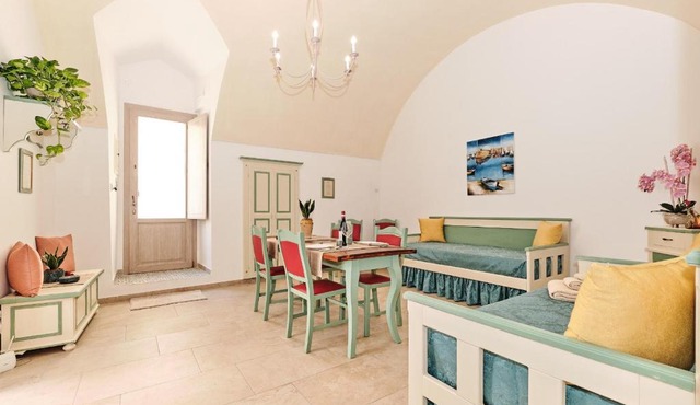 SIGNURIA APARTMENT