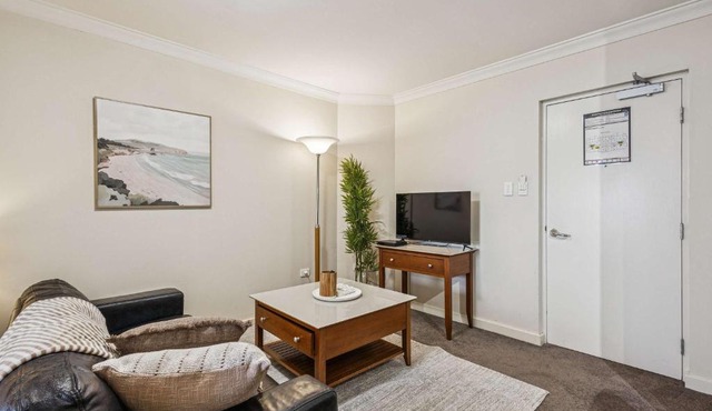 Simple City Accommodation Near CBD