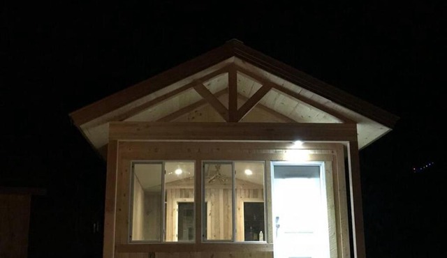Single Cabin Unit 2
