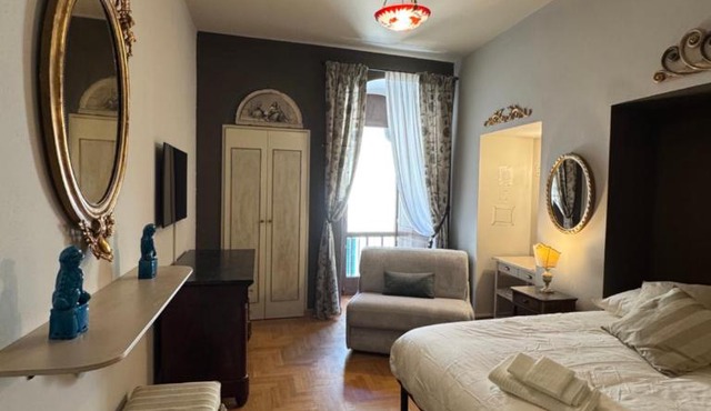 Sofia Apartment