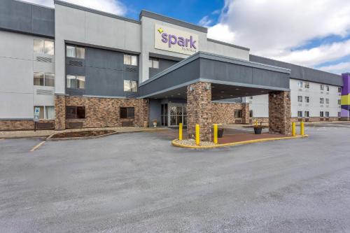 Spark by Hilton Matteson Chicago I 57
