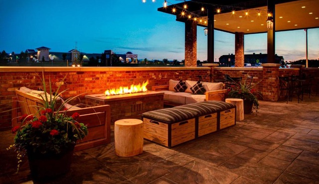 SpringHill Suites by Marriott Bozeman