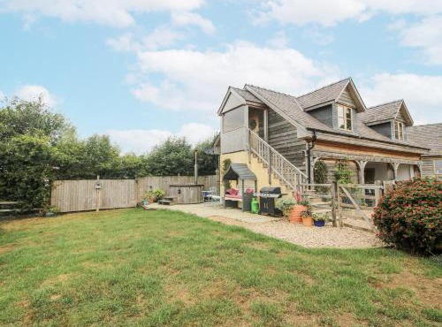 Stable Cottage