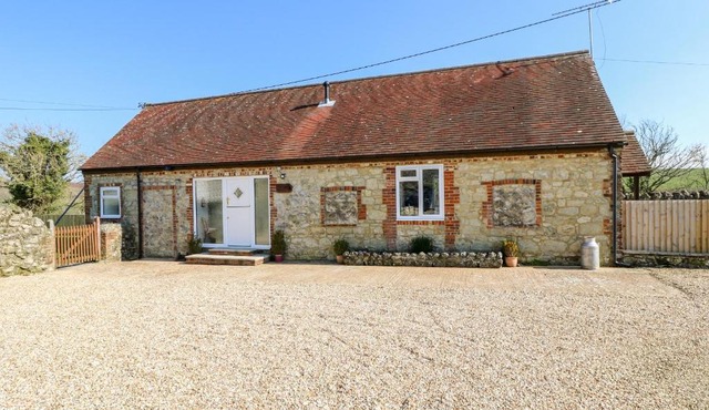 Stable Cottage