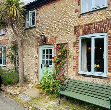 Staneve Cottage