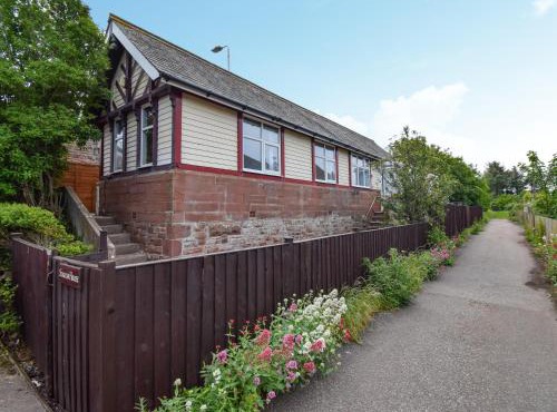 Station House