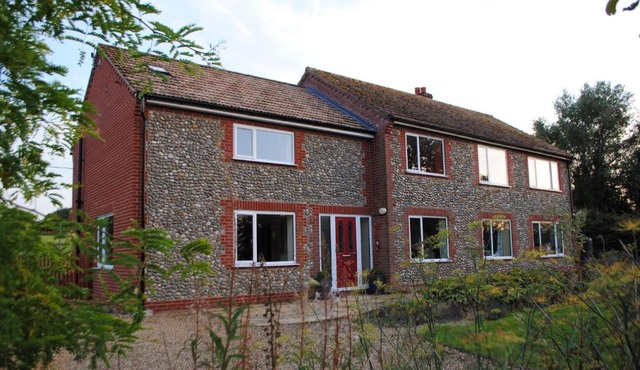 Stone Lodge