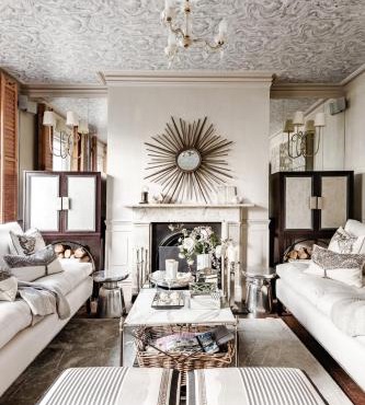 Stylishly Designed Private Home in Central Windsor