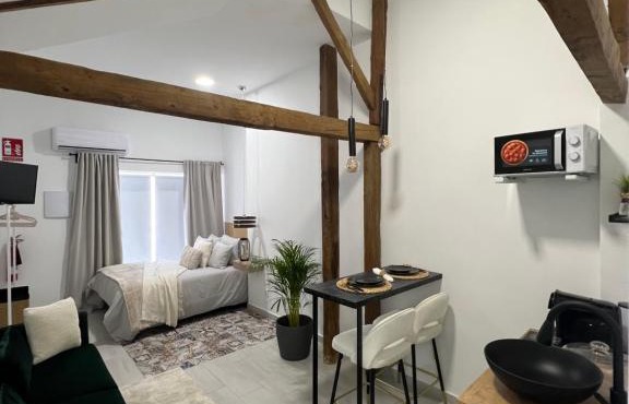SUITES CHIC