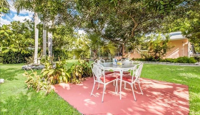 Sunnyside Up home