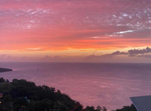 Sunset Bliss Villa