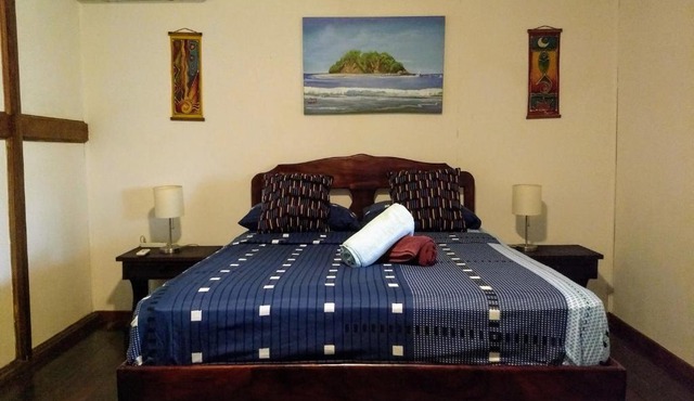 Sunset Chill Out Bed & Breakfast