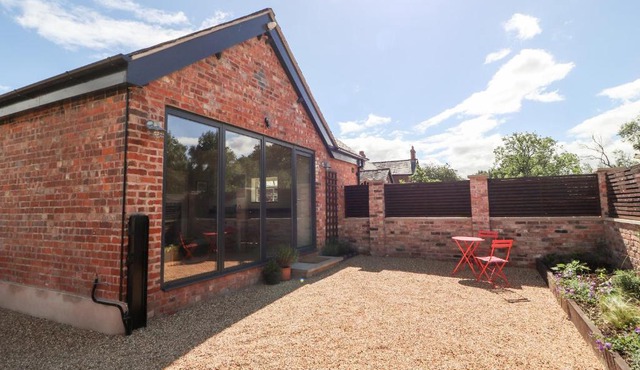 Swallow Cottage