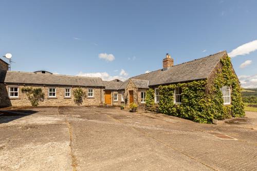 Swallows’ Barn