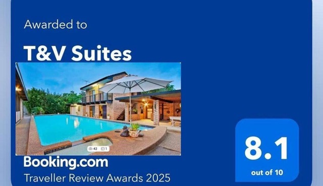 T&V Suites