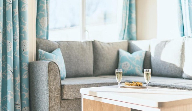 Talacre Beach Resort