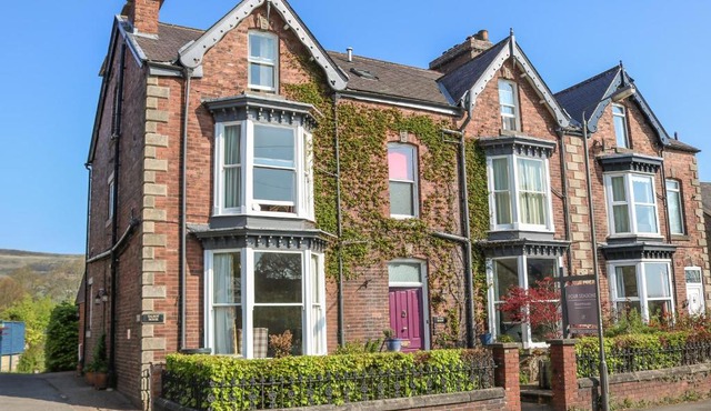 Talbot House