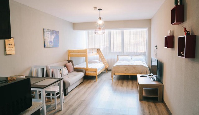 Teo Apartment