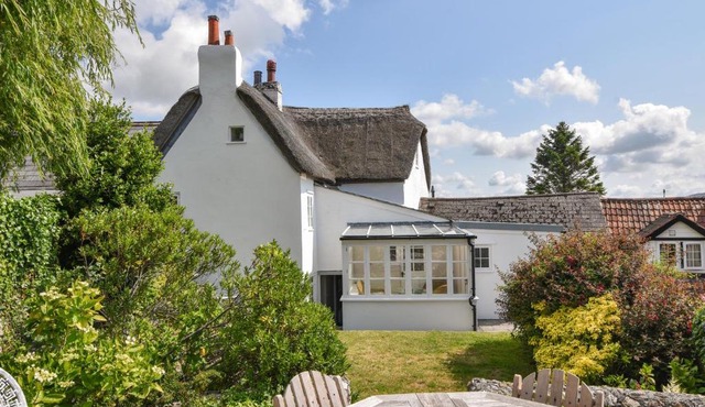 Thatched Cottage