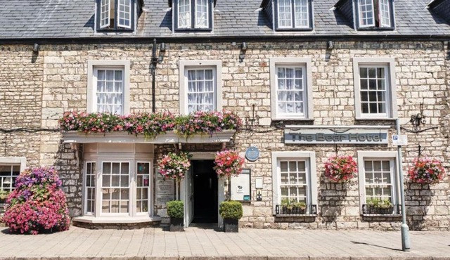 The Bear, Cowbridge