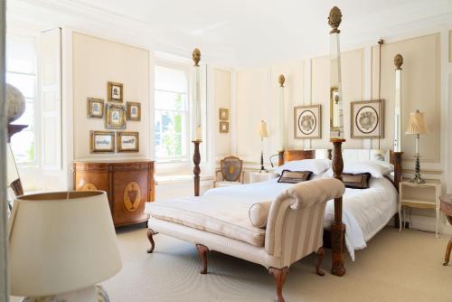 The Bentley Suite