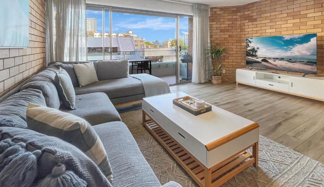 The Block Mooloolaba