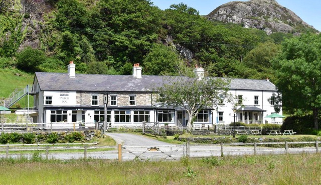 The Bryn at Capel