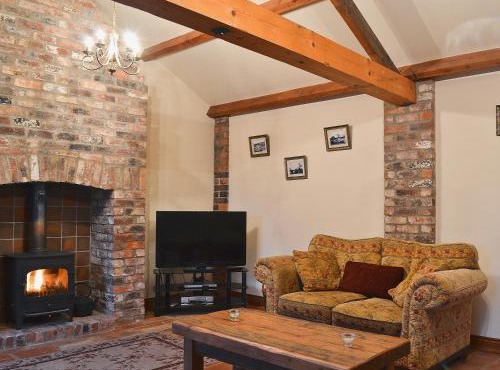 The Byre - Ijw