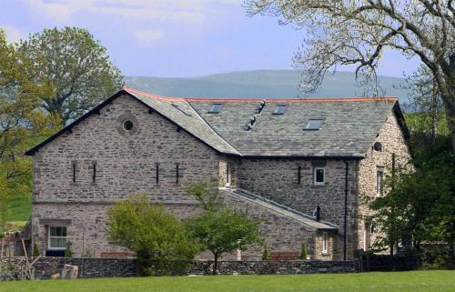The Carthouse