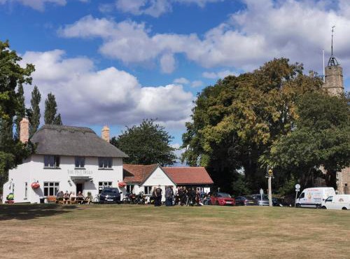The Cavendish Five Bells