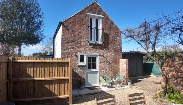 The Coach House