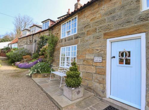 The Cottage
