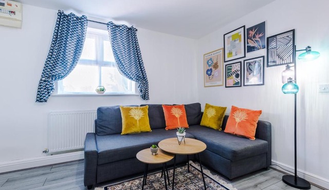 The Davidson Serviced Apartment Coventry