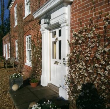 The Dower House