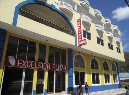 The Downtown Hotel