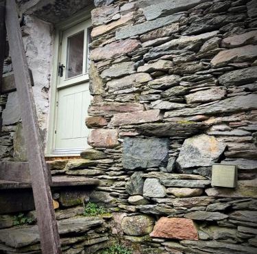 The Duddon Nest