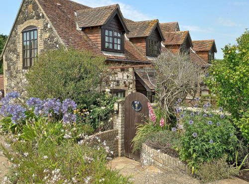 The Granary
