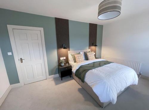 The Haven
