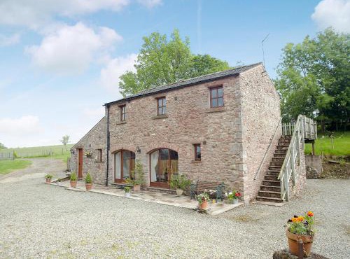 The Hayloft