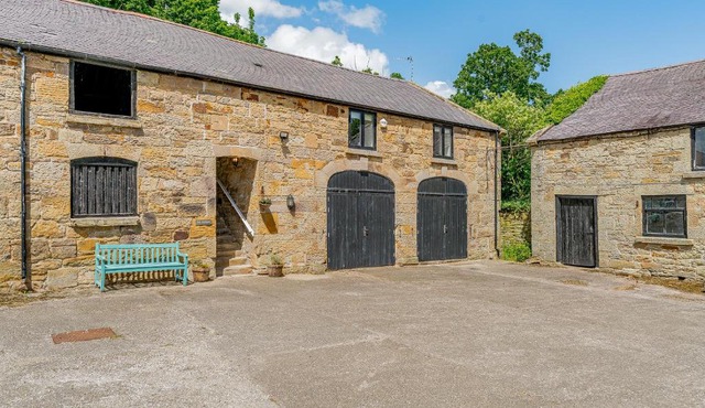The Hayloft