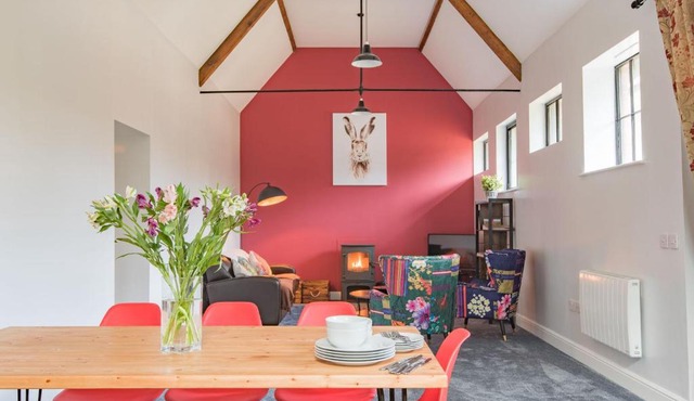 The Kennels by Bloom Stays