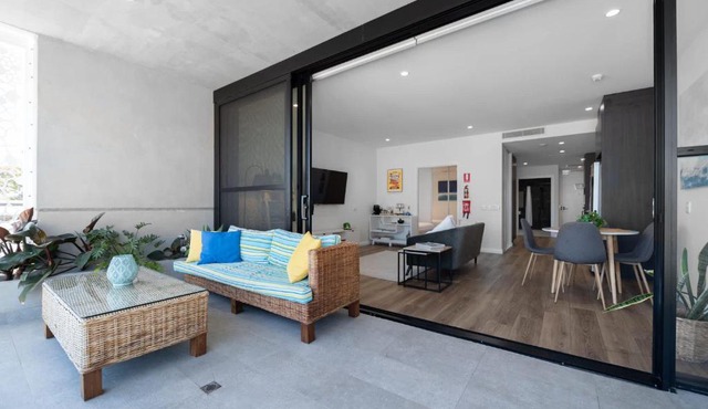 The Milano Leederville - Unit 12