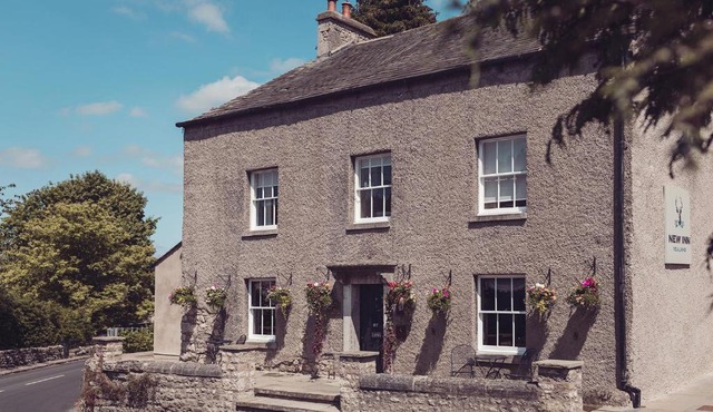 The New Inn