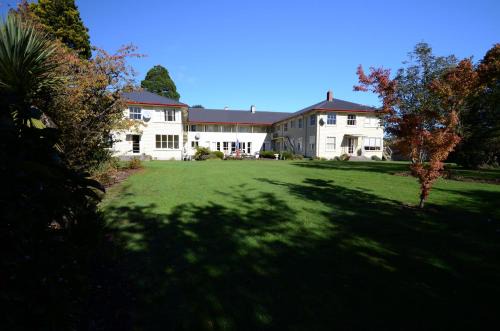 The Nurses Home