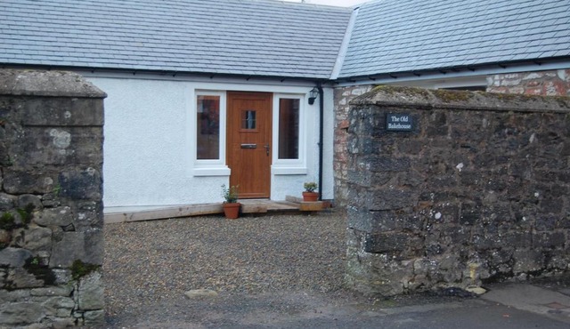 The Old Bakehouse