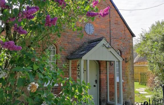The Old Chapel